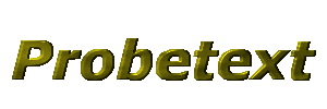 Text ohne Hintergrund