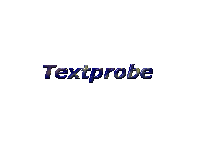 Text ohne Hintergrund